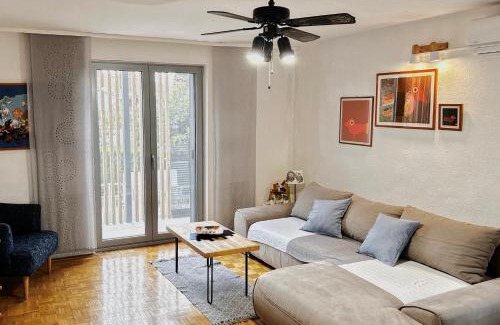Zambratija Apartment | Sunny House