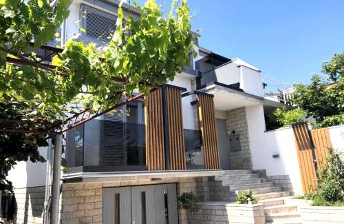 Zambratija Apartment | Sunny House