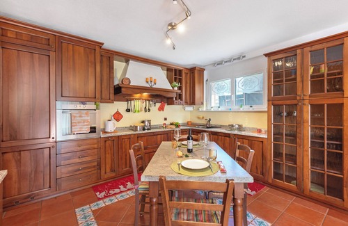 Monteggio Villa | Sunny House, Monteggio, Switzerland