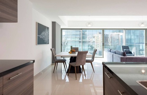 Antelias Apartment | Sunny in Antelias - Demco (Power 24/24)