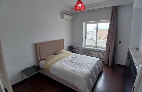 Les Berges du Lac Apartment | Sunny Inn Les berges du lac 1