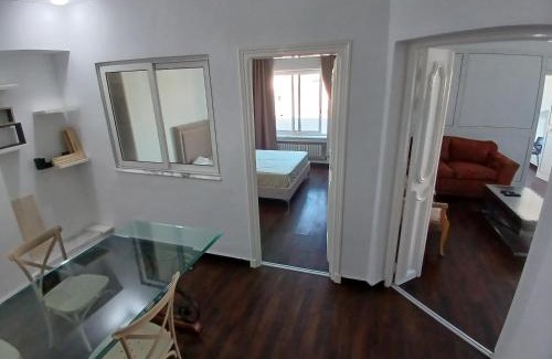 Les Berges du Lac Apartment | Sunny Inn Les berges du lac 1