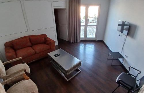 Les Berges du Lac Apartment | Sunny Inn Les berges du lac 1