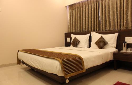 Mahabaleshwar Hotel | Sunny International