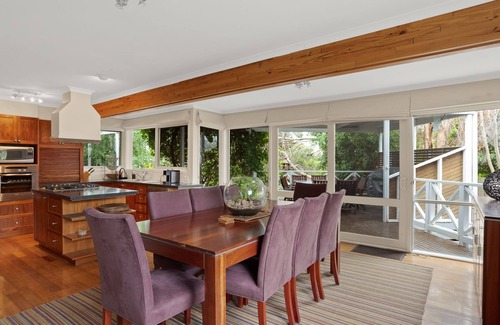 Cowes House | Sunny Island Haven in Cowes