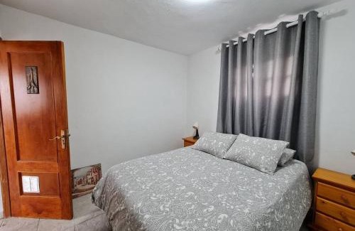 Guia de Isora House | Sunny Island Retreat in Tejina de Isora