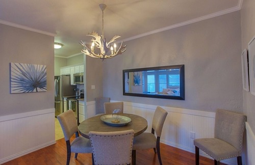 Pottsboro Condo | Sunny Lake Texoma Condo