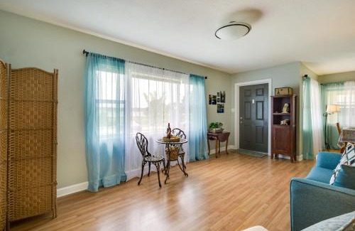 Lake Wales House | Sunny Lake Wales Getaway - 1 Mi to Downtown