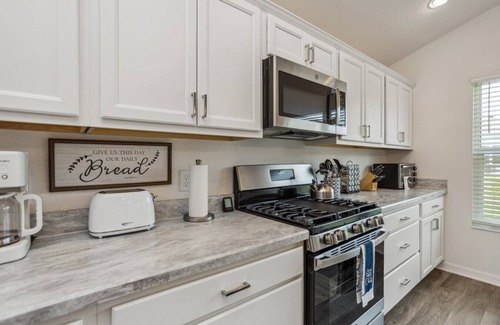 Wildwood House | Sunny Licciardello Home (DeLuna)