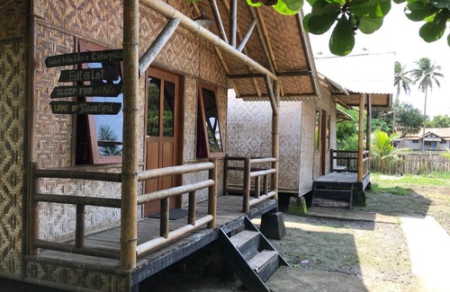 Pangandaran House | Sunny Lodge