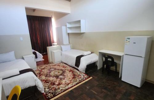 Sunnyside Hostel | Sunny Lodge