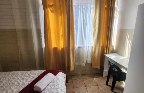 Sunnyside Hostel | Sunny Lodge