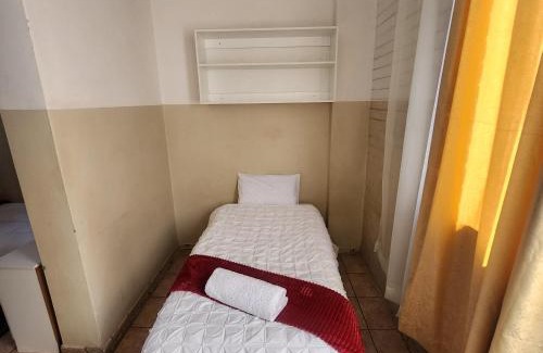 Sunnyside Hostel | Sunny Lodge
