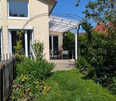 Ravensburg House | Sunny Loft Haus RV