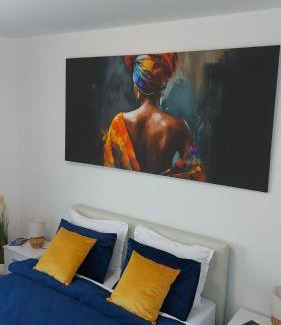 Brasov Apartment | Sunny Loft & Parking Brașov 2