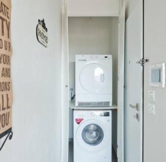 Old North Apartment | Sunny Luxury Apartments