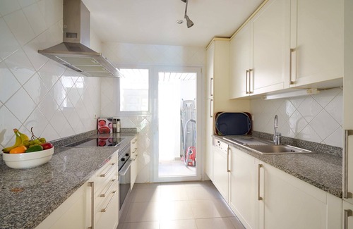 San Pedro de Alcantara House | Sunny/Modern/Quality/Apartment in Marbella