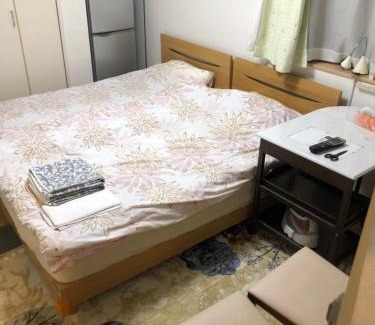 Kamitakada Apartment | Sunny moe oo