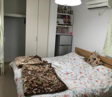 Kamitakada Apartment | Sunny moe oo