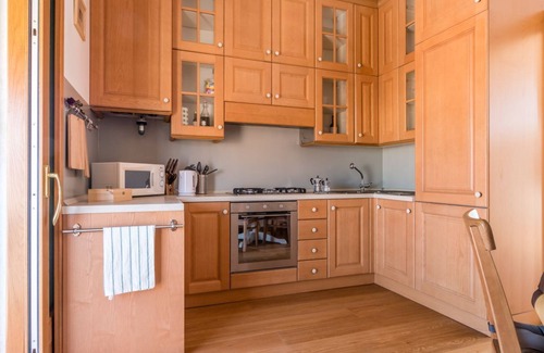 Cannaregio Apartment | SUNNY NEST CANAL VIEW IN VENICE CHIC MOVIDA