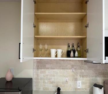 Richmond House | Sunny Nook