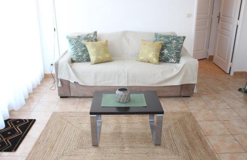 Beausoleil Apartment | Sunny one bed, sea view, larvotto beach, Monaco