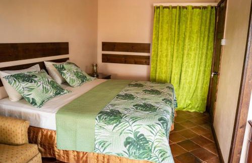 Laborie Villa | Sunny Palm Villas