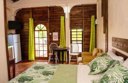Laborie Villa | Sunny Palm Villas