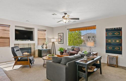 St. George Apartment | Sunny Palms #1908 condo