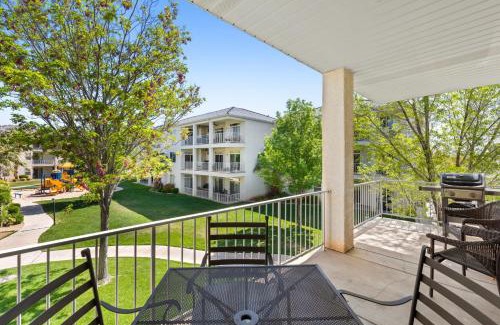 St. George Apartment | Sunny Palms #1908 condo