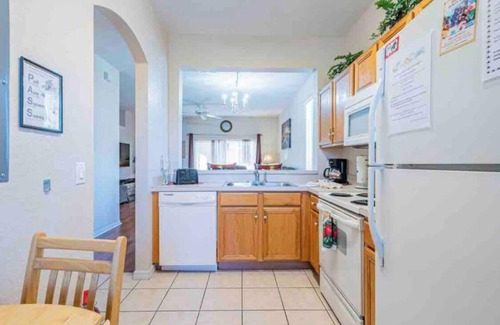 Regal Palms House | Sunny Park Paradise close to Disney. At the Regal Palms.