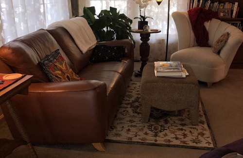 Wheaton-Glenmont House | Sunny Peaceful Suburban Washington DC Escape