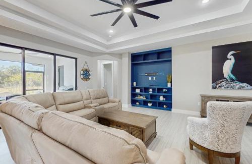Rotonda Lakes House | Sunny Pines Retreat