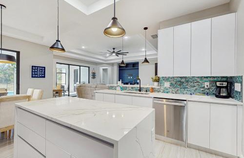 Rotonda Lakes House | Sunny Pines Retreat