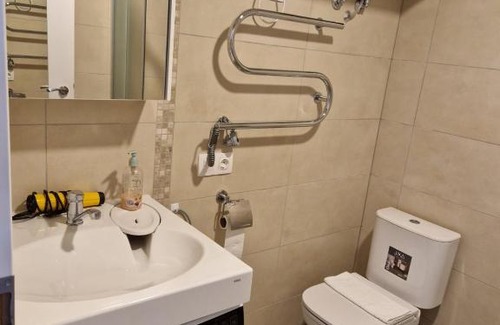 Juodkrante Apartment | Sunny Place 32