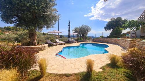 Kilada Hotel | Sunny Place Resort Kilada