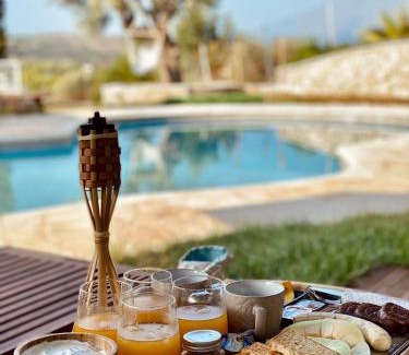 Kilada Hotel | Sunny Place Resort Kilada