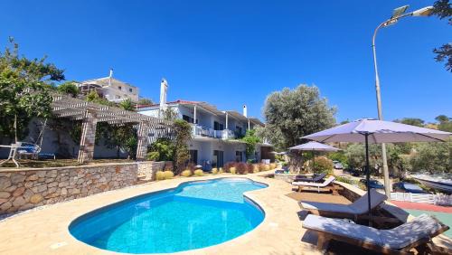 Kilada Hotel | Sunny Place Resort Kilada