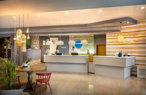 Brulo Hotel | Sunny Poreč by Valamar, ex Crystal