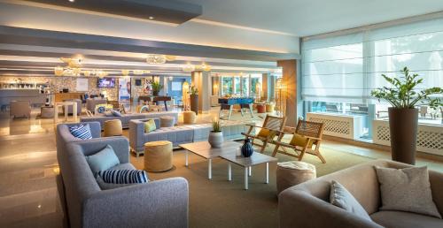 Brulo Hotel | Sunny Poreč by Valamar, ex Crystal