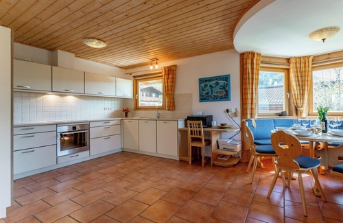 Niedernsill Ski Chalet | Sunny, quiet chalet with grand panorama