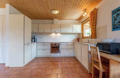Niedernsill Ski Chalet | Sunny, quiet chalet with grand panorama