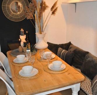 Egmond aan Zee Apartment | Sunny Reef