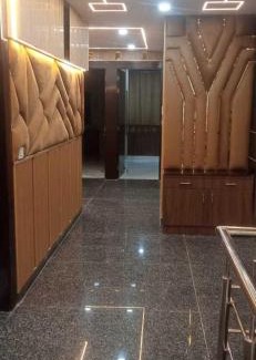Delhi Hotel | Sunny Retreat Near Karkarduma Court