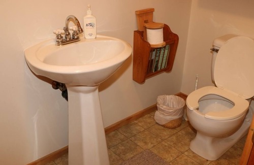 Minden Bed & Breakfast | Sunny Rock B&B Haliburton