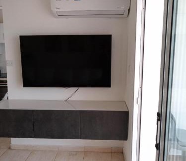 Ayia Napa Apartment | Sunny Rooftop in Ayia Napa 91Sqm Terrace Delight!
