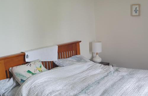 Waihi House | Sunny Room on Thomas