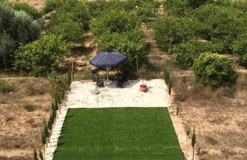 Guardamar del Segura House | Sunny row house near the beach