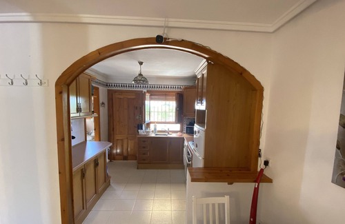 Guardamar del Segura House | Sunny row house near the beach