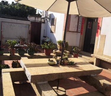 Shuitou Village House | Sunny's Home